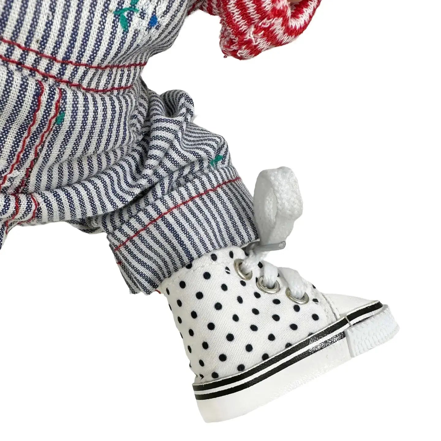 Poupée Pippo Marine by Nines Artesanals d'Onil