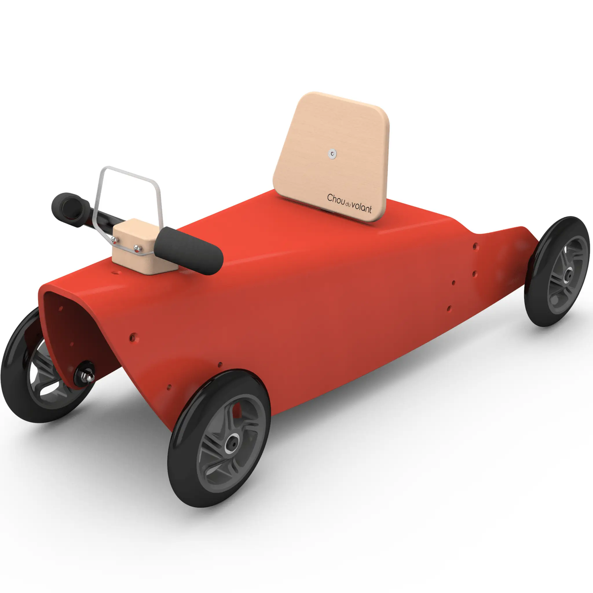 Bascule et Porteur voiture – Chou du volant by Chou du Volant
