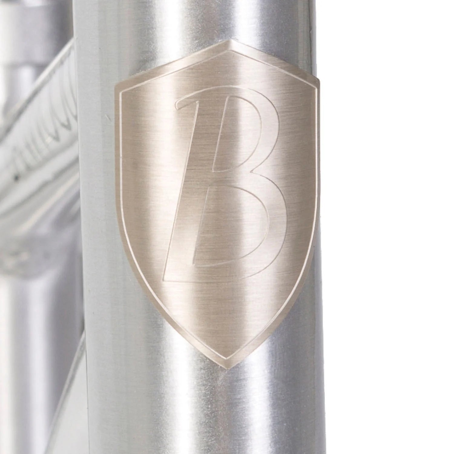 Draisienne - chrome, jeu de motricité enfant, 3 à 5 ans - Banwood by Banwood