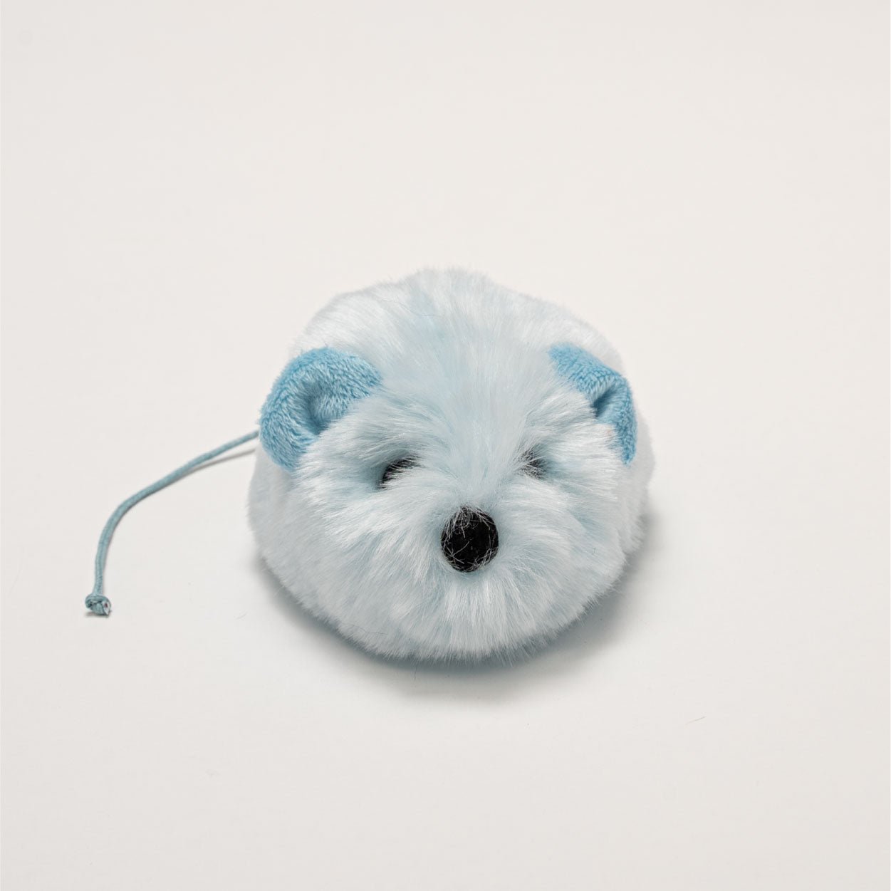 Ma peluche Souris Lucie - La Pelucherie - myplayground