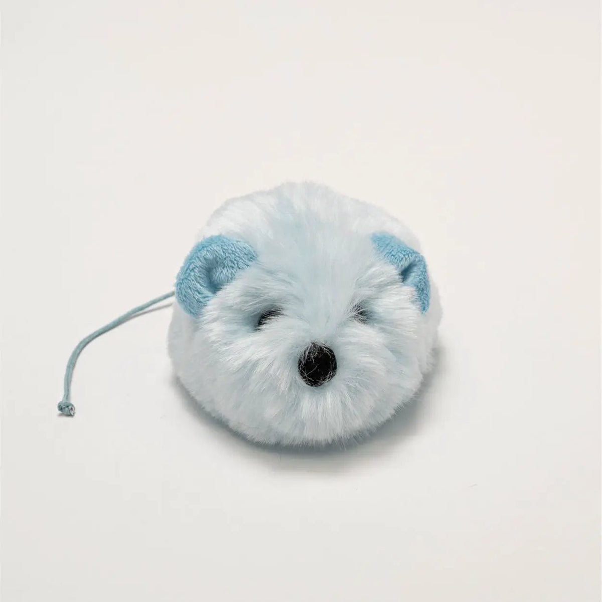 Ma peluche Souris Lucie - La Pelucherie by LA PELUCHERIE