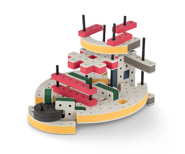 BAKOBA - Inventor - Nordic Édition - myplayground