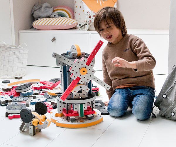 BAKOBA - Pioneer - Nordic Édition - myplayground