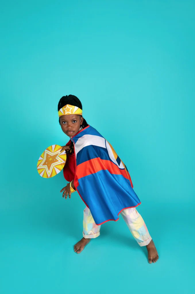 Super Bouclier - myplayground