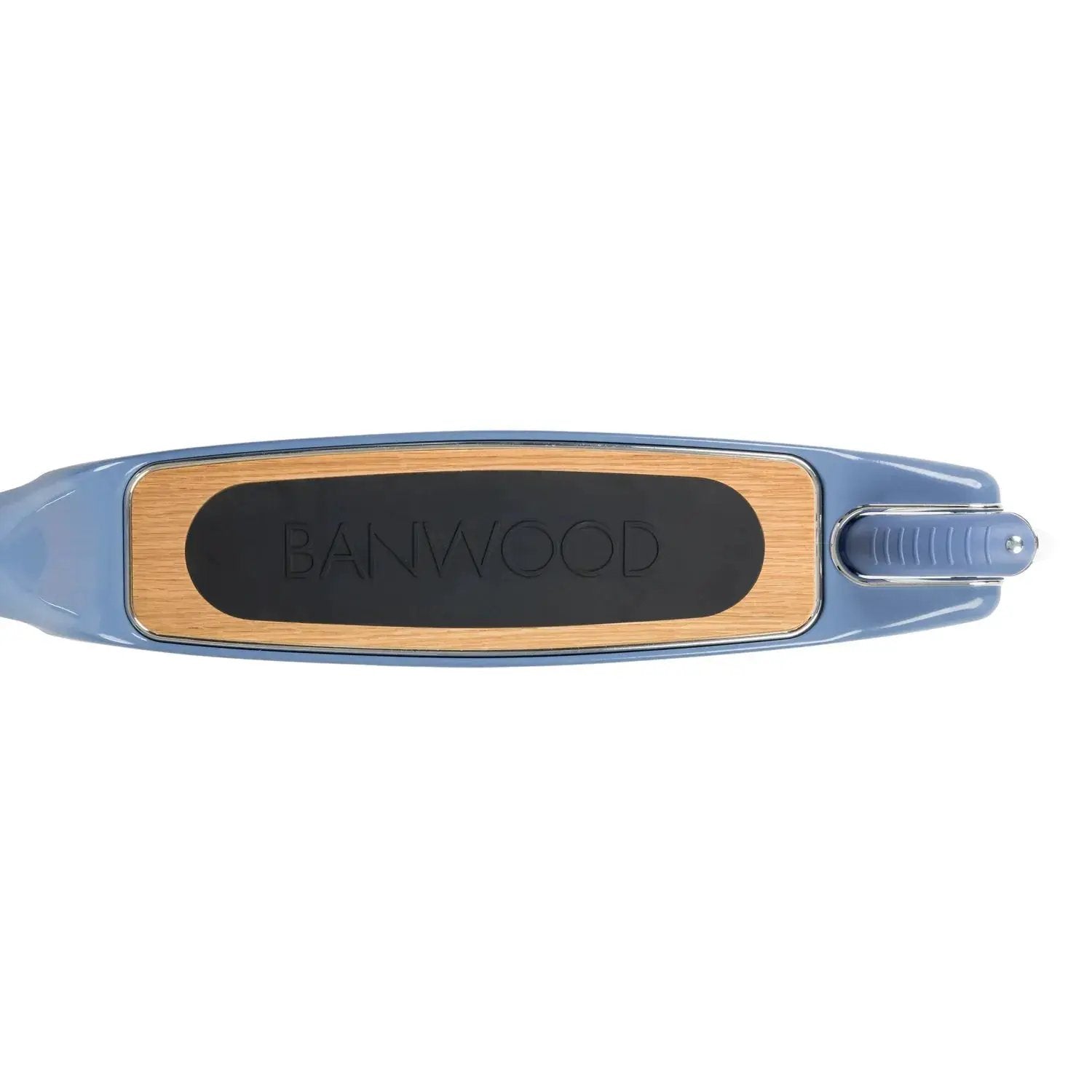 Trottinette enfant maxi - bleu, + de 6 ans, jeu de motricité - Banwood by Banwood