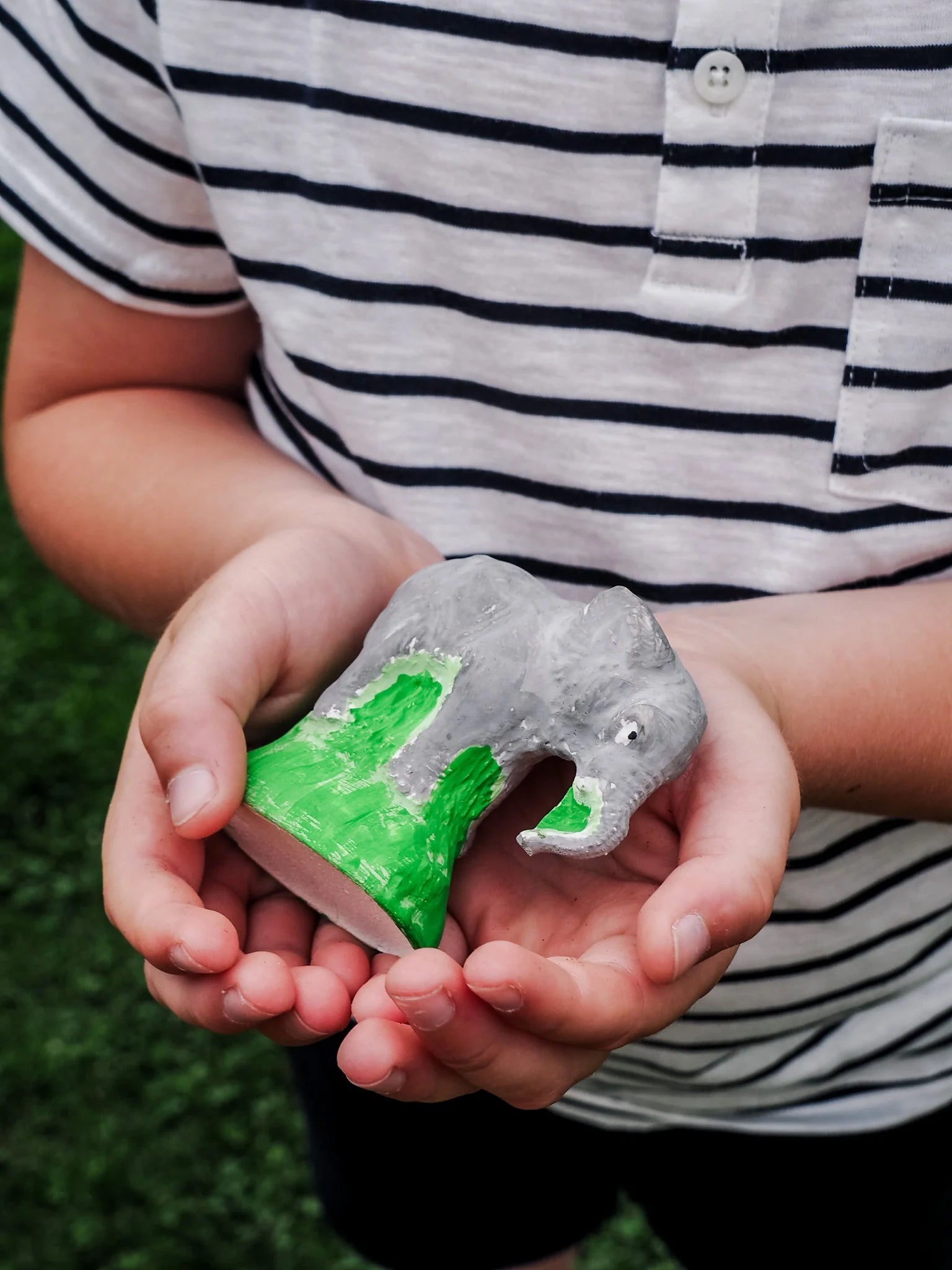 Mako Moulages - Espèces Protégées 2 - Mako Créations - myplayground