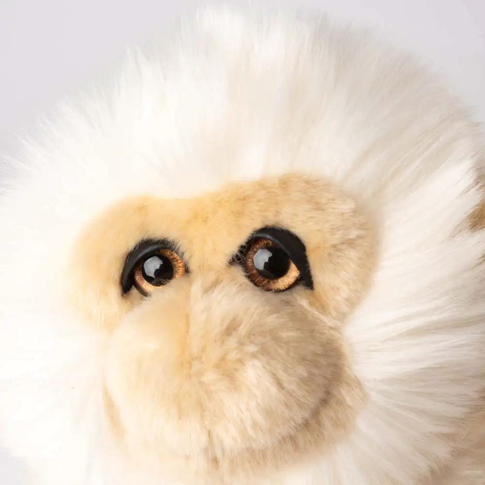 Ma peluche Singe Marcel - La Pelucherie by LA PELUCHERIE
