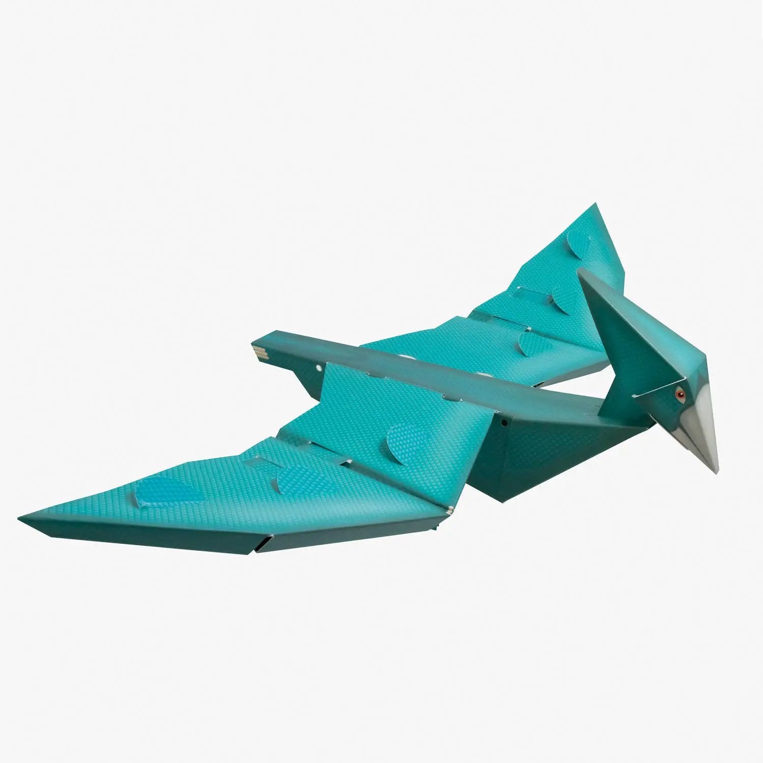 Construire un dinosaure volant by Clockwork Soldier