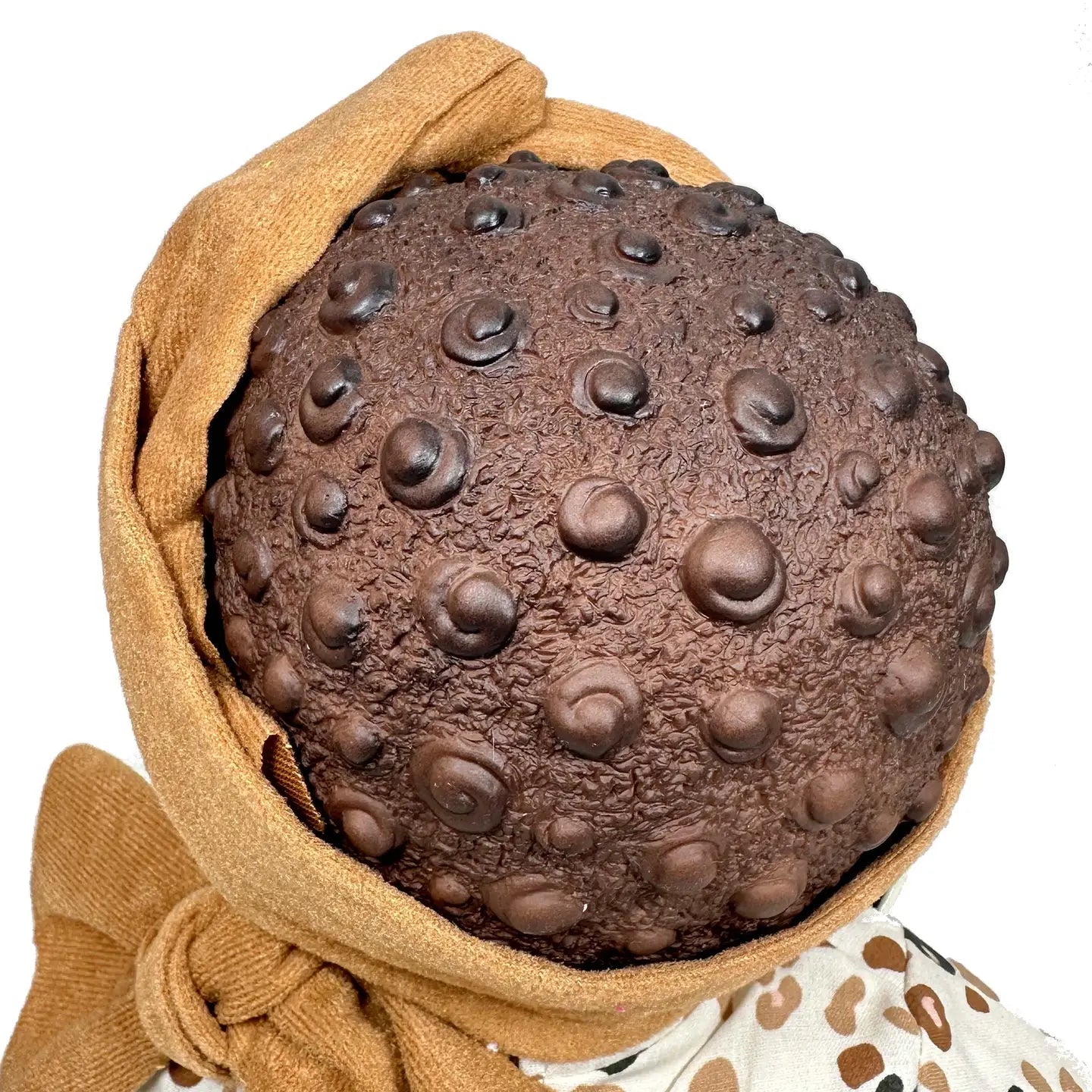 Poupée Maria avec bébé - Nines Artesanals - myplayground