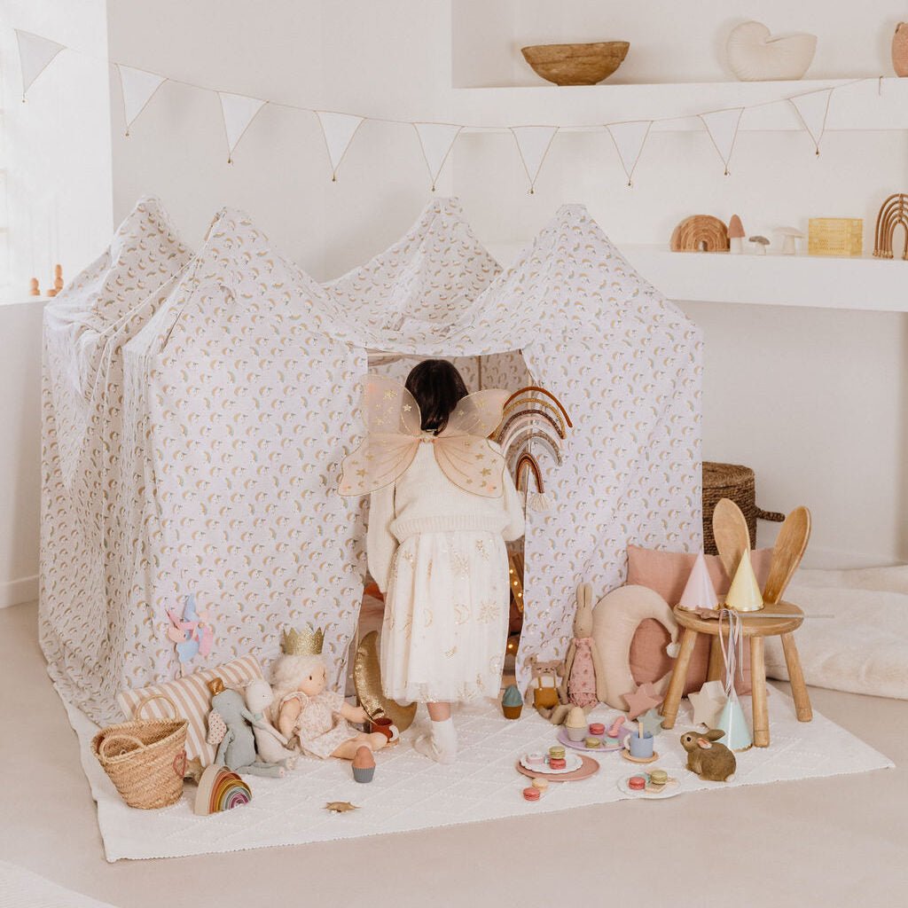 1001 Cabanes – Pack Grizzly – 155 pièces - myplayground