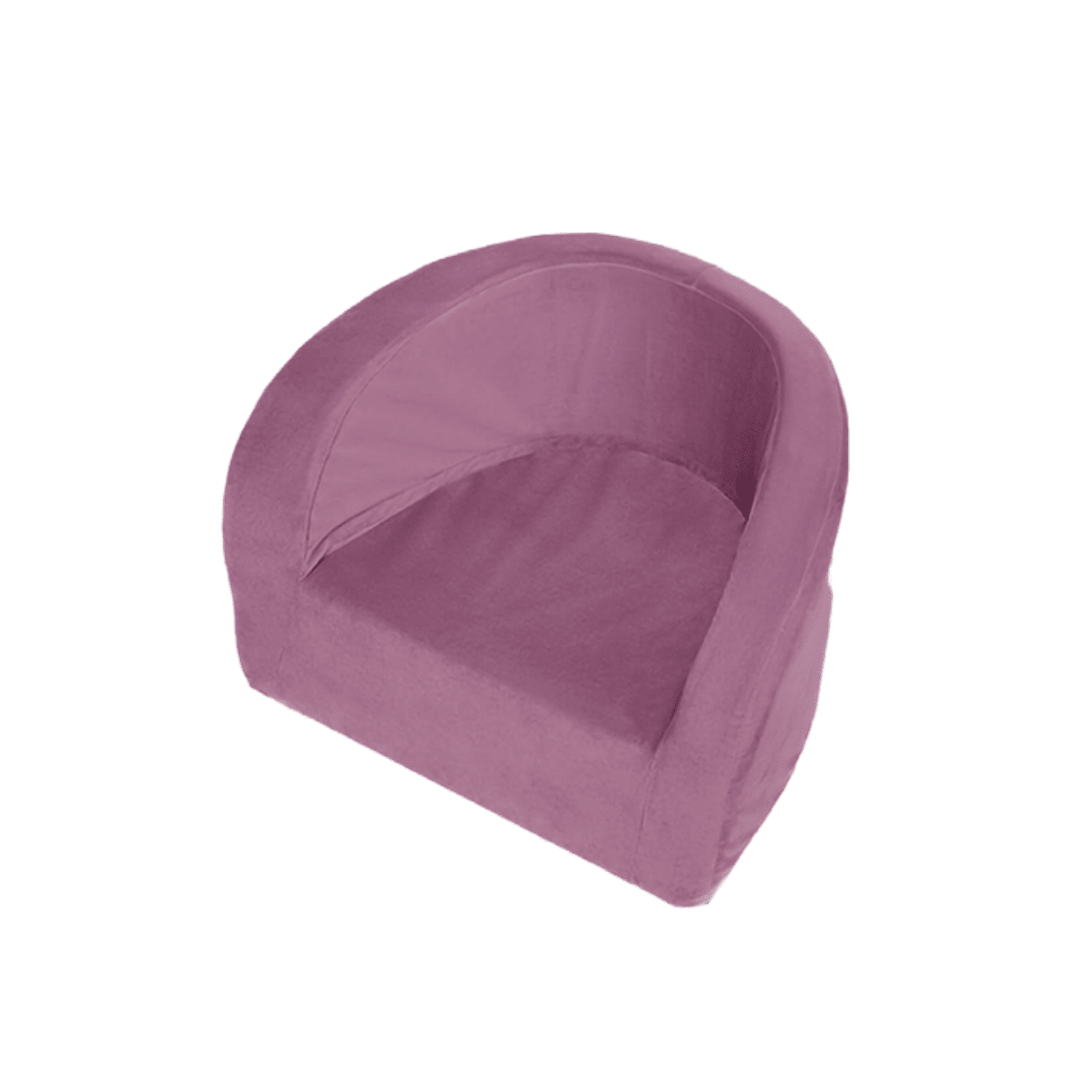 Fauteuil Misioo « Velvet » - myplayground