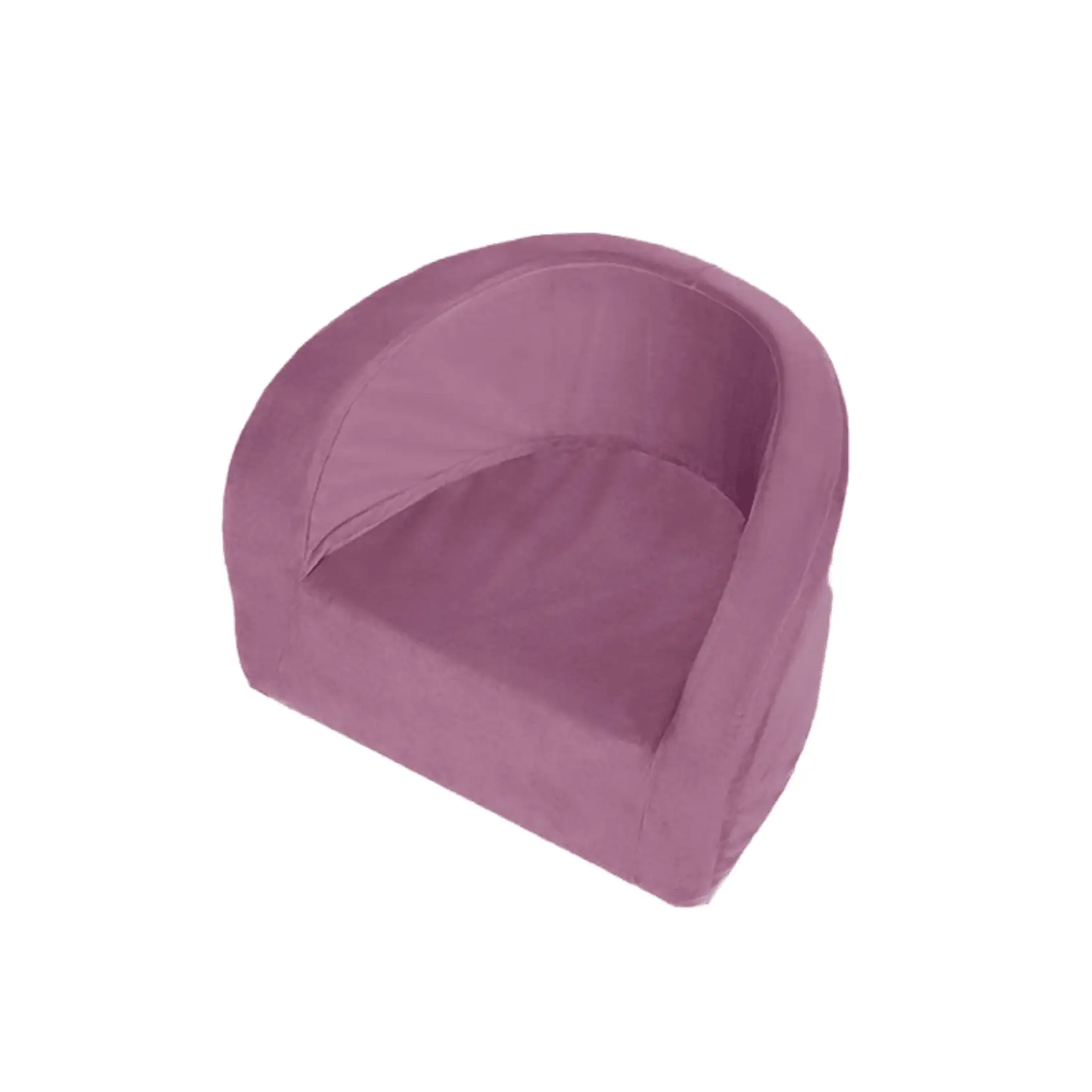Fauteuil Misioo « Velvet » by Misioo