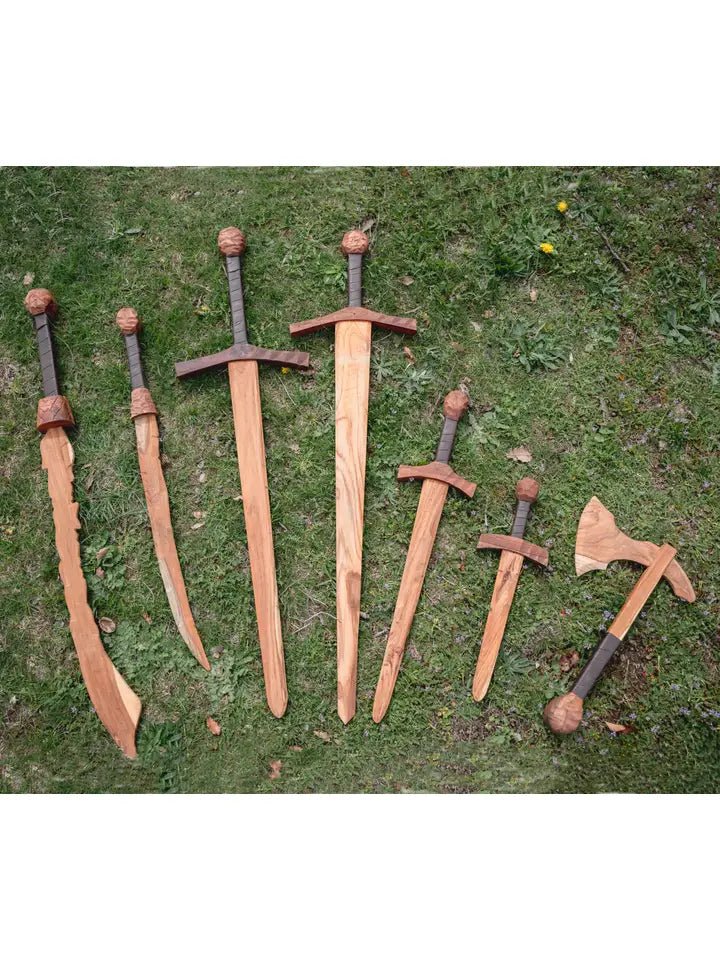 SABRE ATAVIK - Jeu de role pour enfants - myplayground