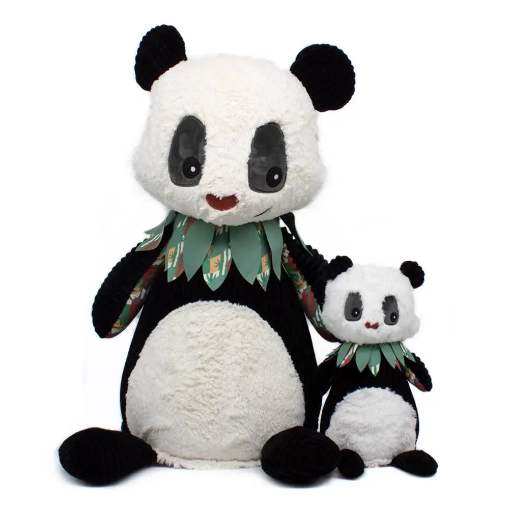 Peluche Géante Rototos le Panda - Les Déglingos, France by Les Déglingos, France