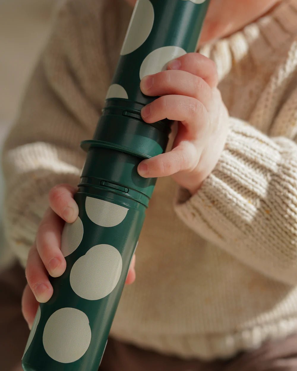Ensemble d'activités pour bébé - Ocean Mint - Modu by Modu