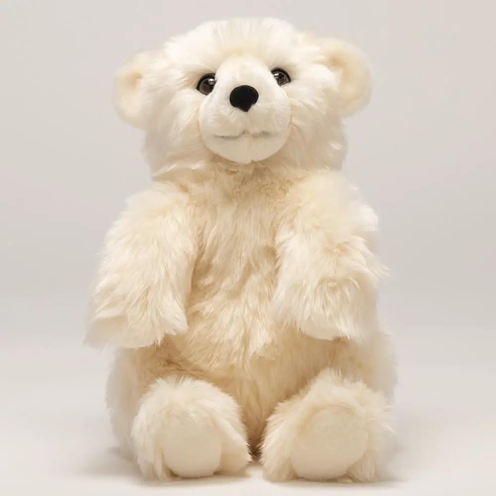 Ma peluche Ours Jules - La Pelucherie by La Pelucherie