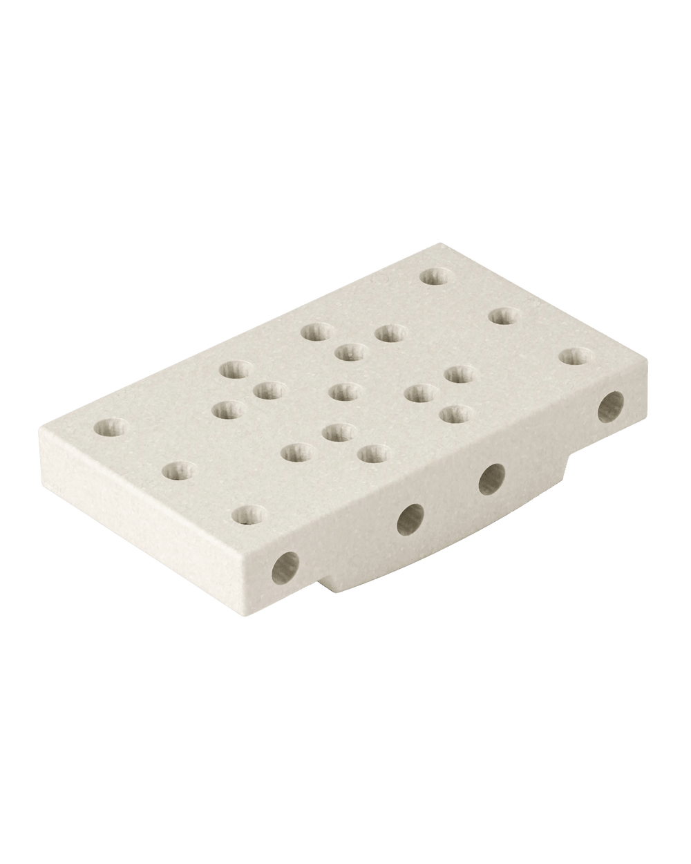 Bloc de base - Sand Grey - Modu by Modu