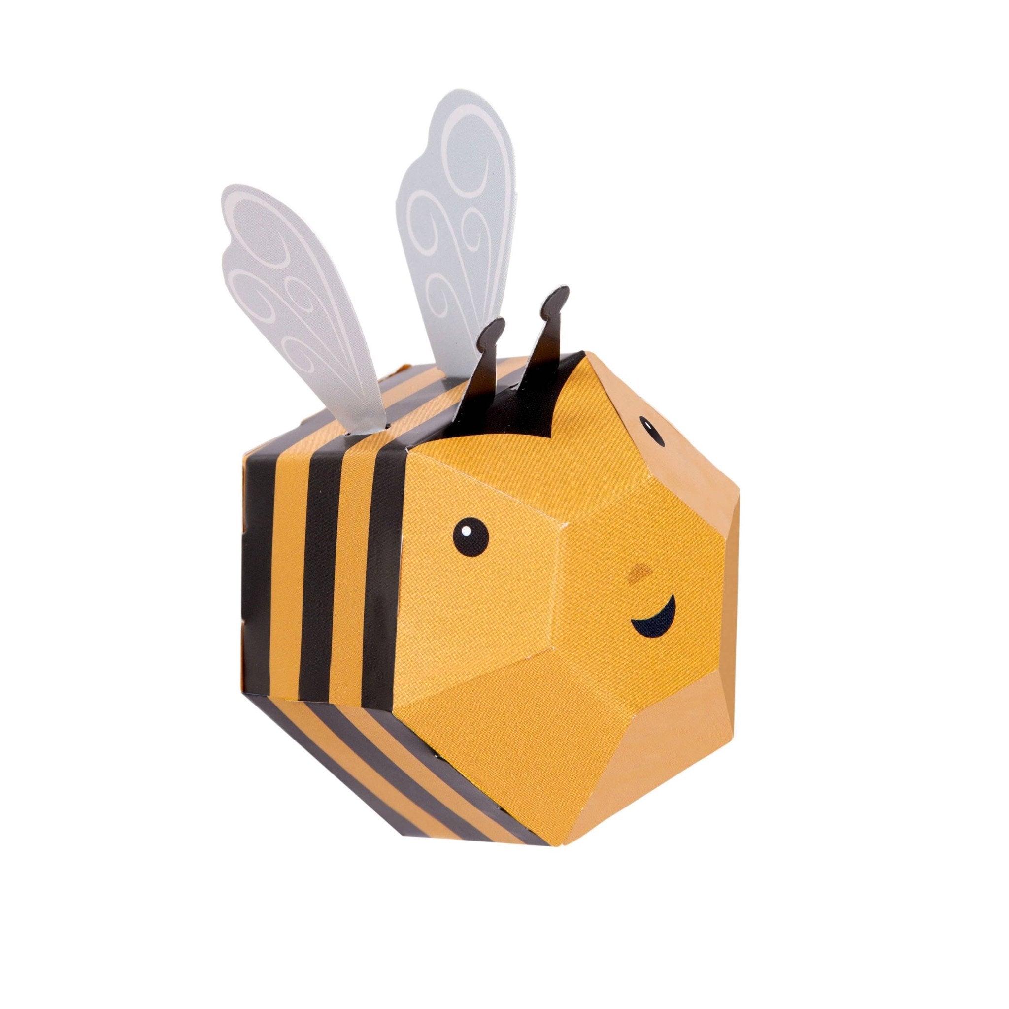 Créez votre propre Buzzy Bumble Bee - myplayground