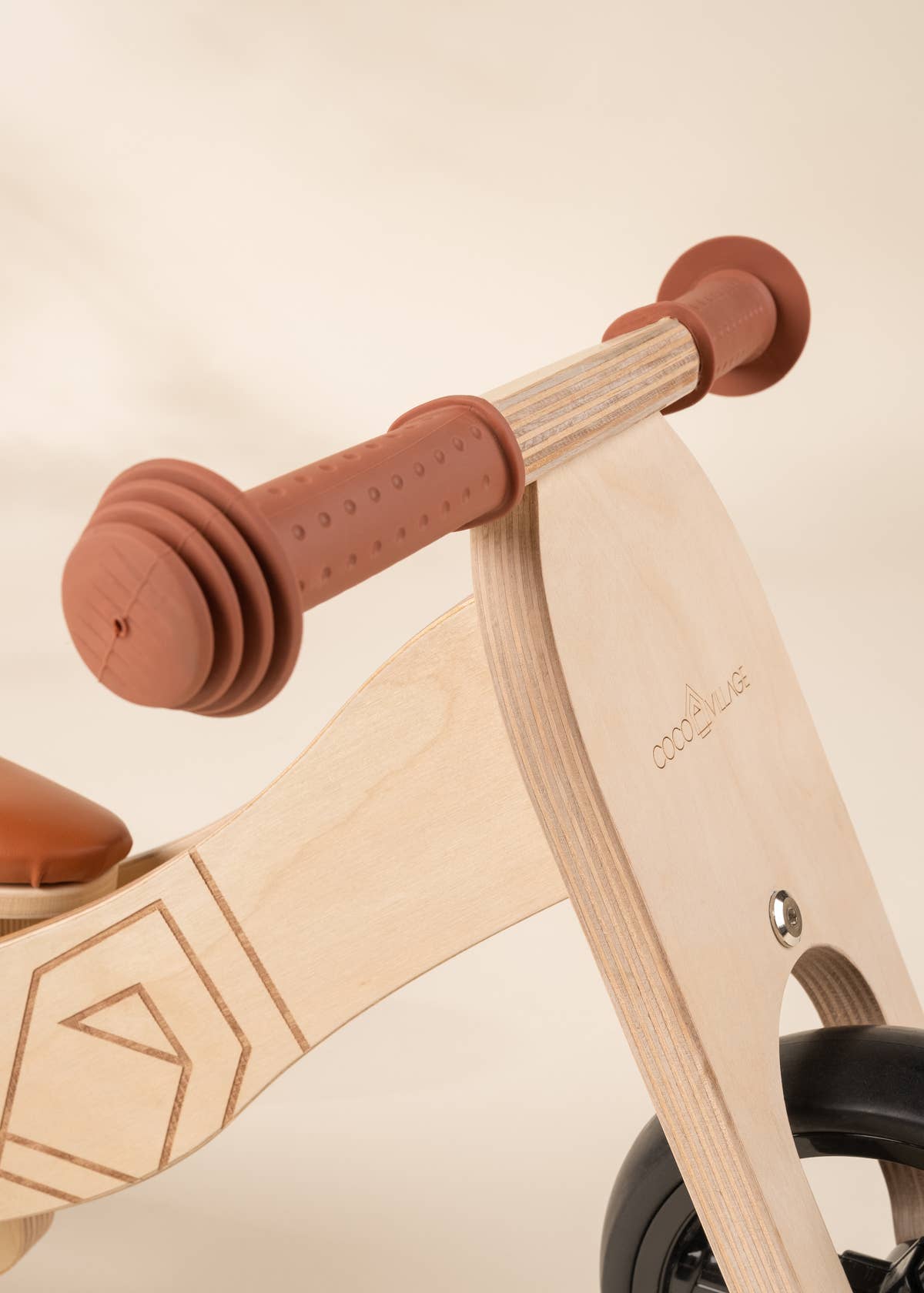Nano - Draisienne - Coco Retro - myplayground