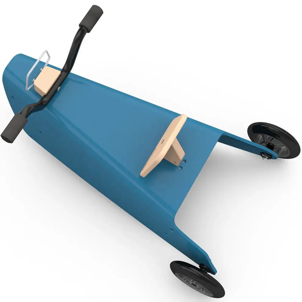 Porteur Moto – Chou du volant by Chou du Volant