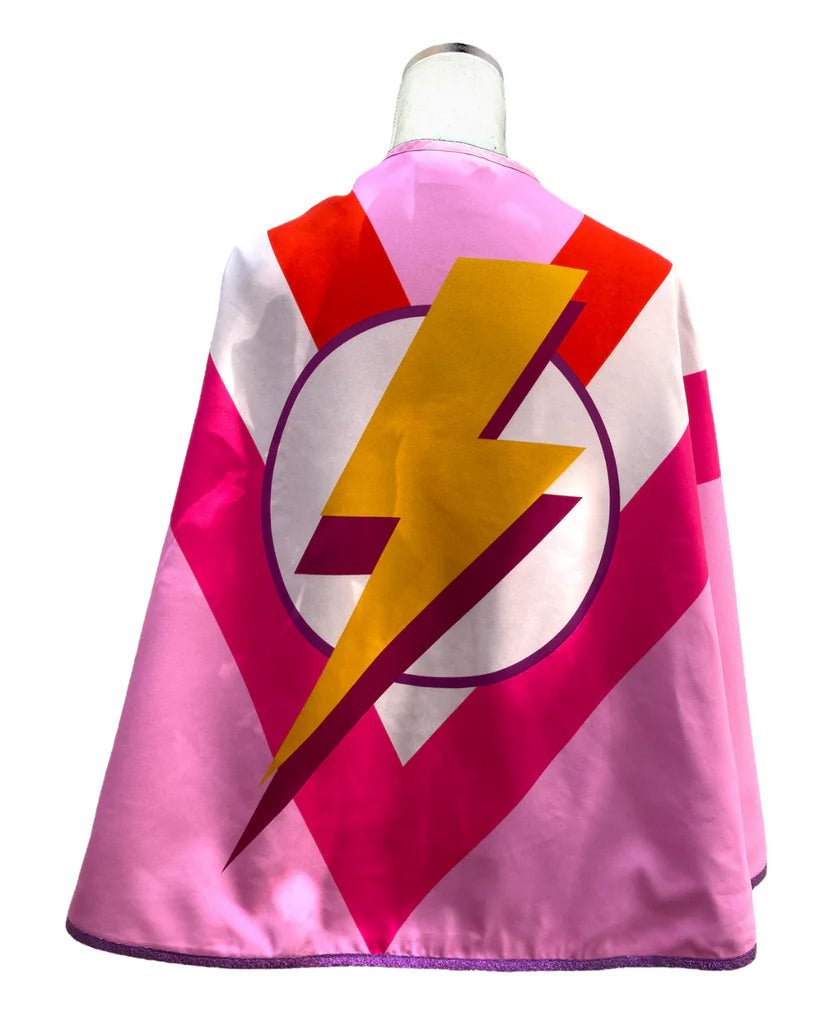 Cape Super Minette by Super Minus