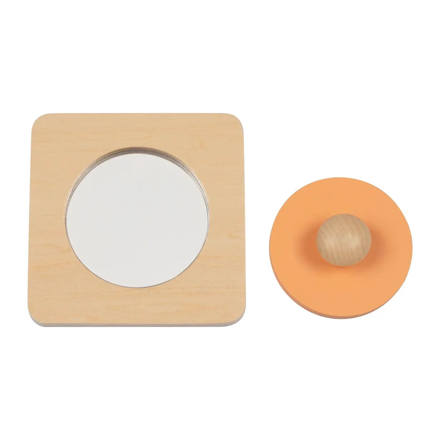 Coffret de Jeu Montessori pour les enfants - 6 à 12 mois - BusyKids by BusyKids
