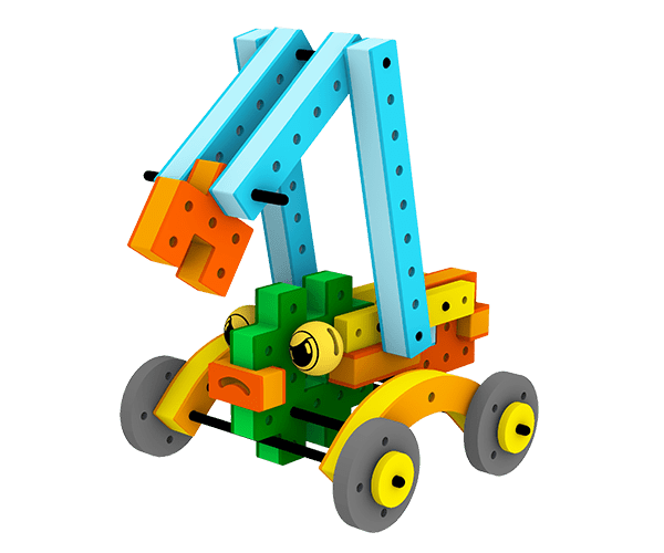 BAKOBA - Combiner Édition by BAKOBA