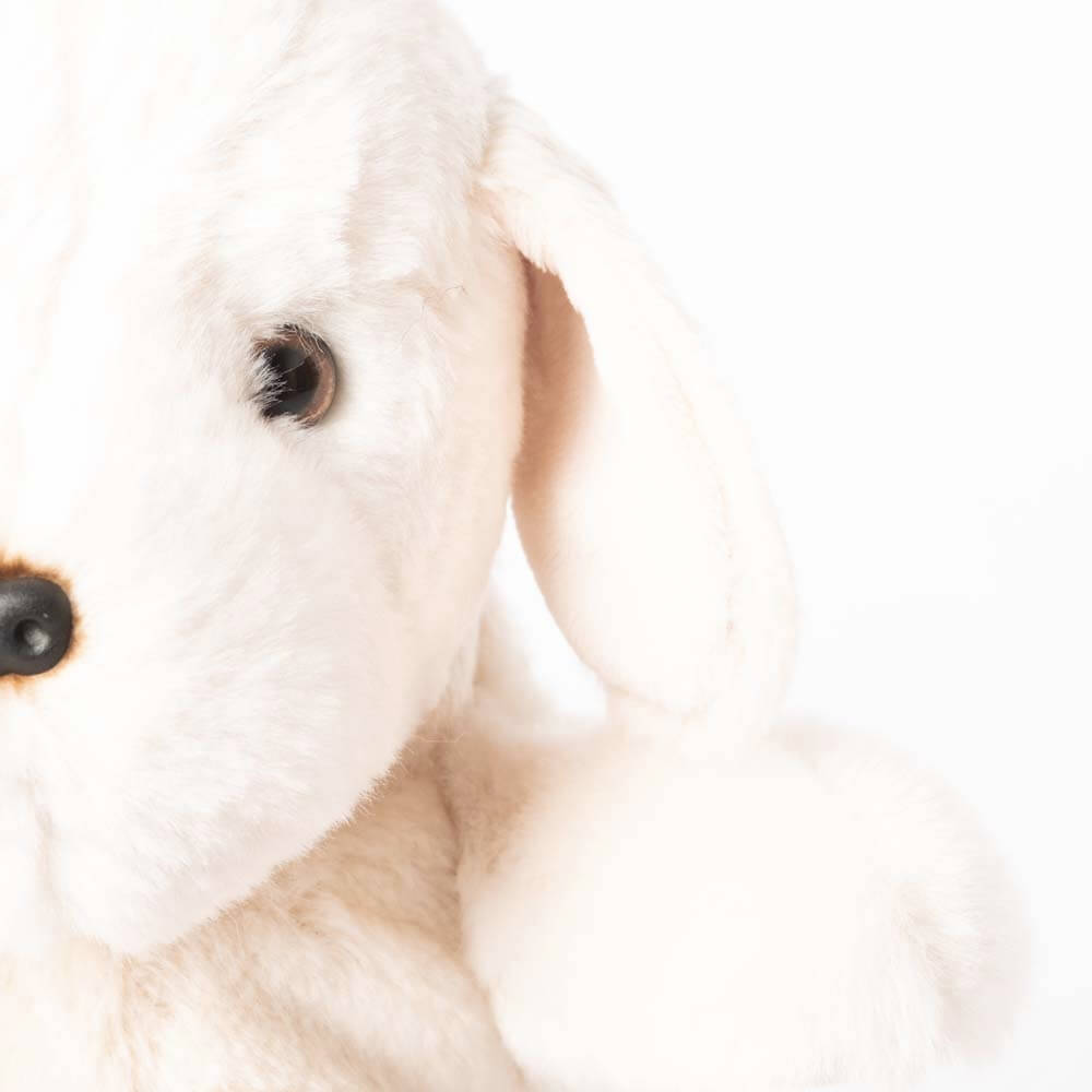 Ma peluche Labrador Marius - La Pelucherie - myplayground