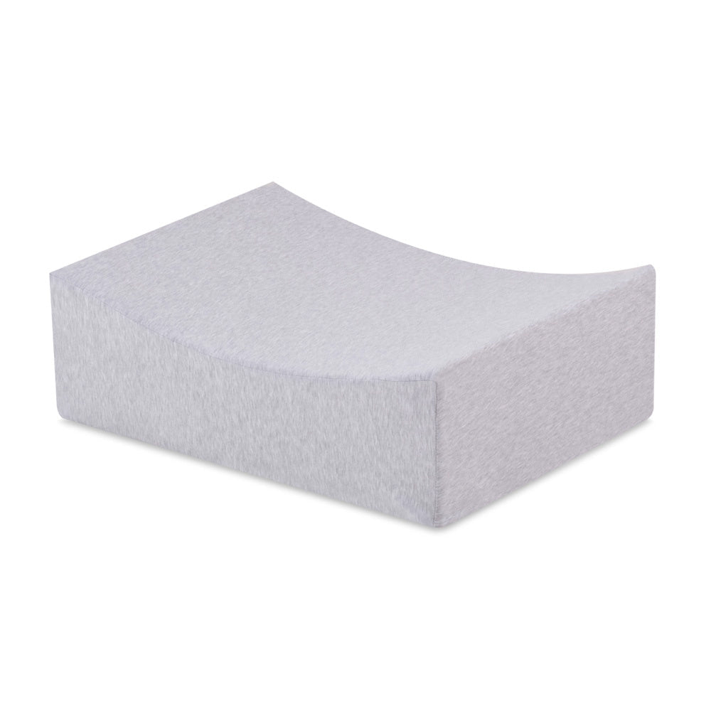 Terrain de jeu 4 éléments – gris clair smart, aire de jeux – Plush Nest by Misioo
