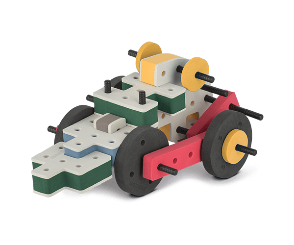 BAKOBA - Discover - Nordic Édition - myplayground