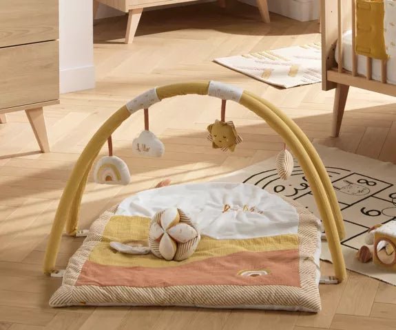 Tapis d'Éveil Sunlight - Sauthon - myplayground