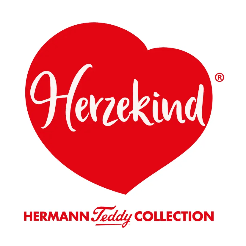 Licorne Enya 50 cm - peluche - peluche - Teddy Hermann - myplayground