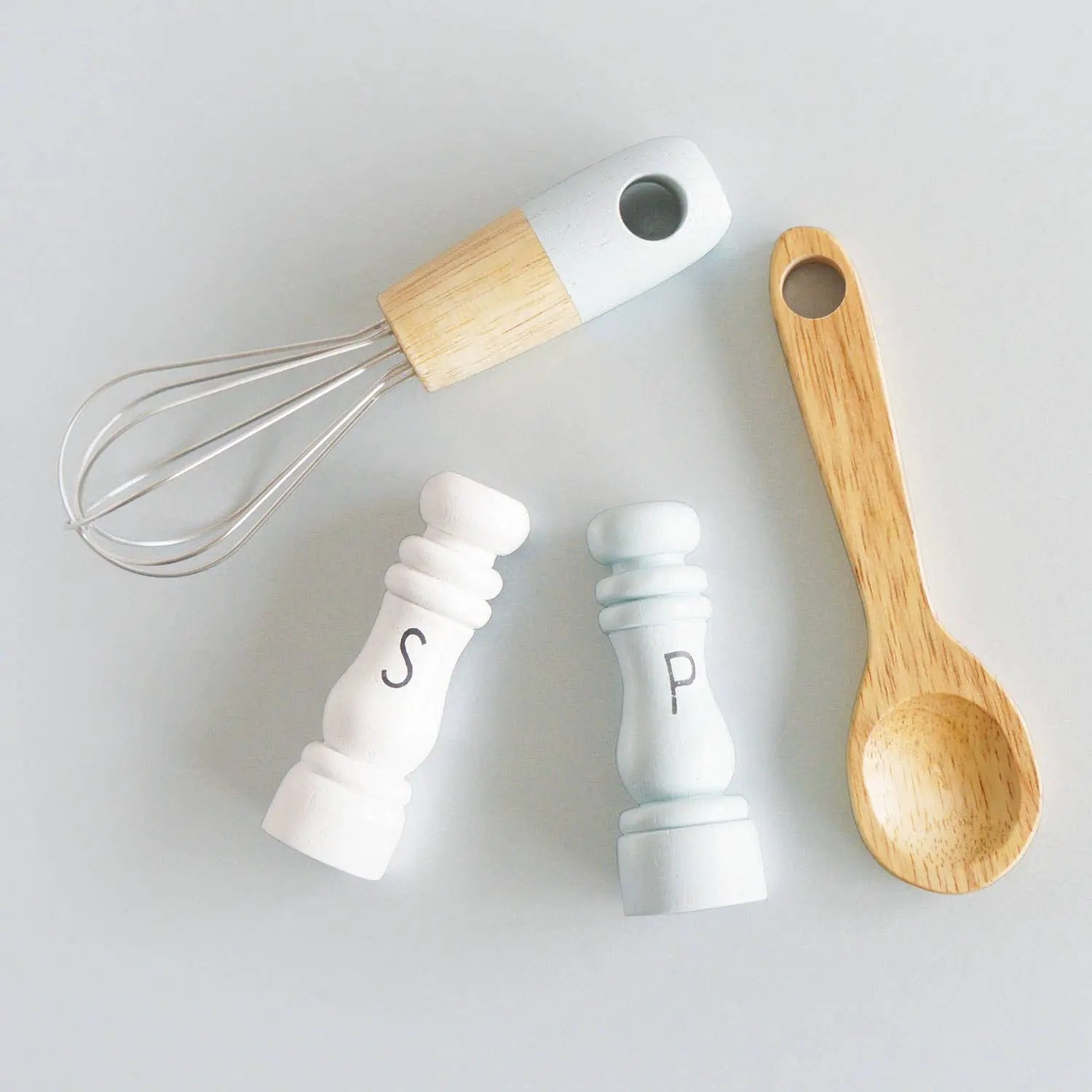 Cuisine Oxford - Jeu Montessori enfant by Le Toy Van