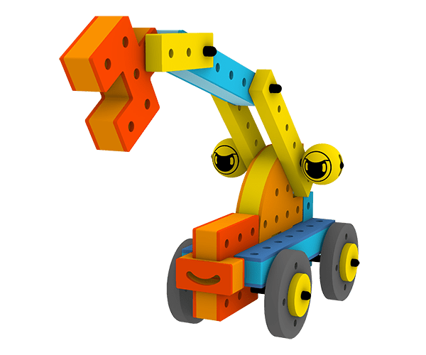 BAKOBA - Adventure Édition - myplayground