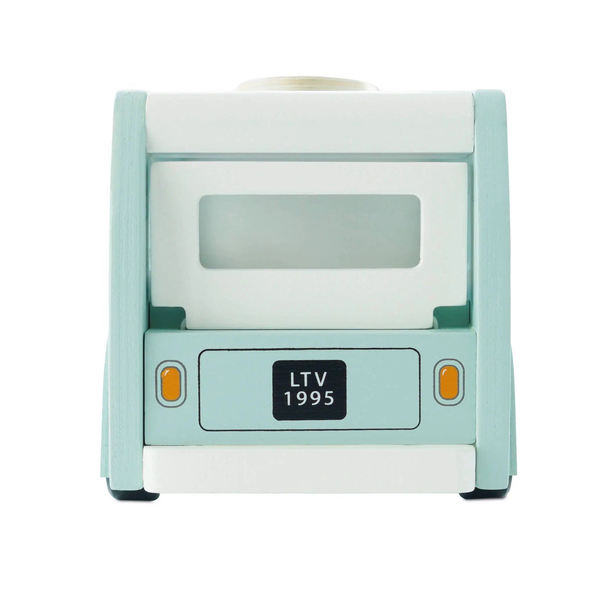 Camping-car de vacances TV478-C - Jeu éducatif enfant by Le Toy Van