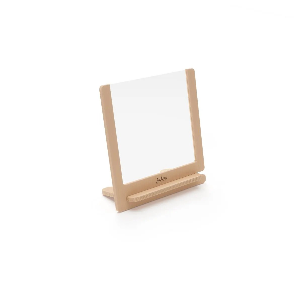 Tableau Art Pour Enfants Jupiduu Hauteur Des Yeux Avec Plexiglas Pour Dessin Créatif by Jupiduu - Designed for Kids
