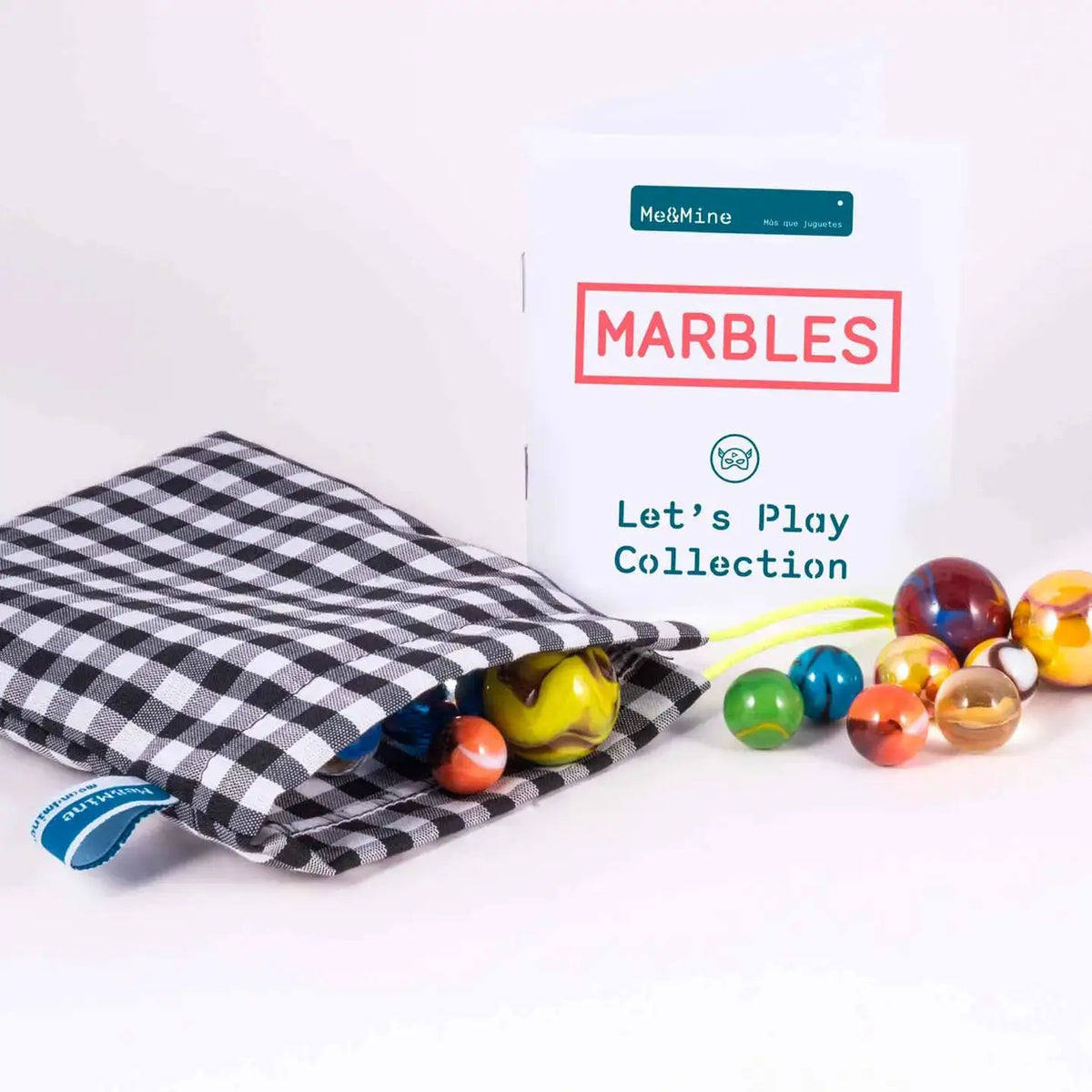 Me&Mine | Billes - Jouet pour enfants by Me&Mine