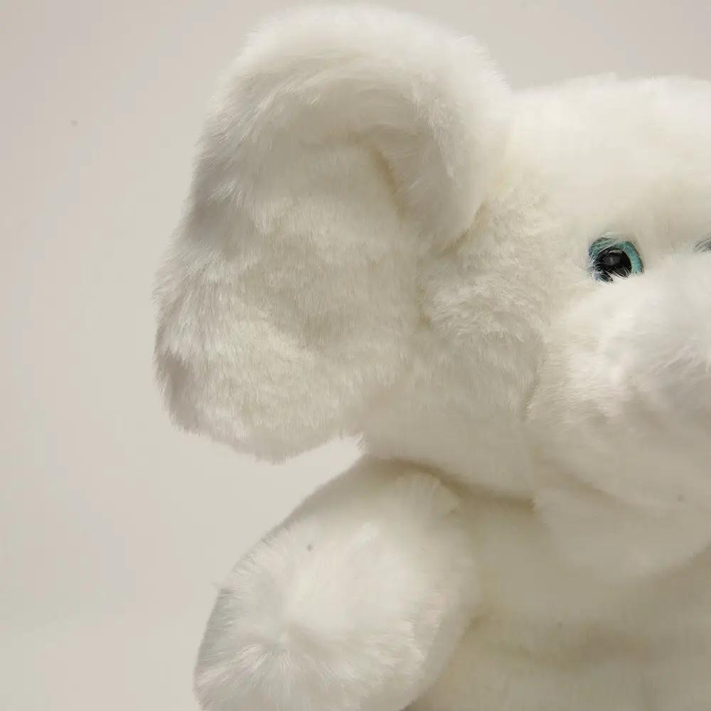 Ma peluche Éléphant Victor - La Pelucherie by La Pelucherie
