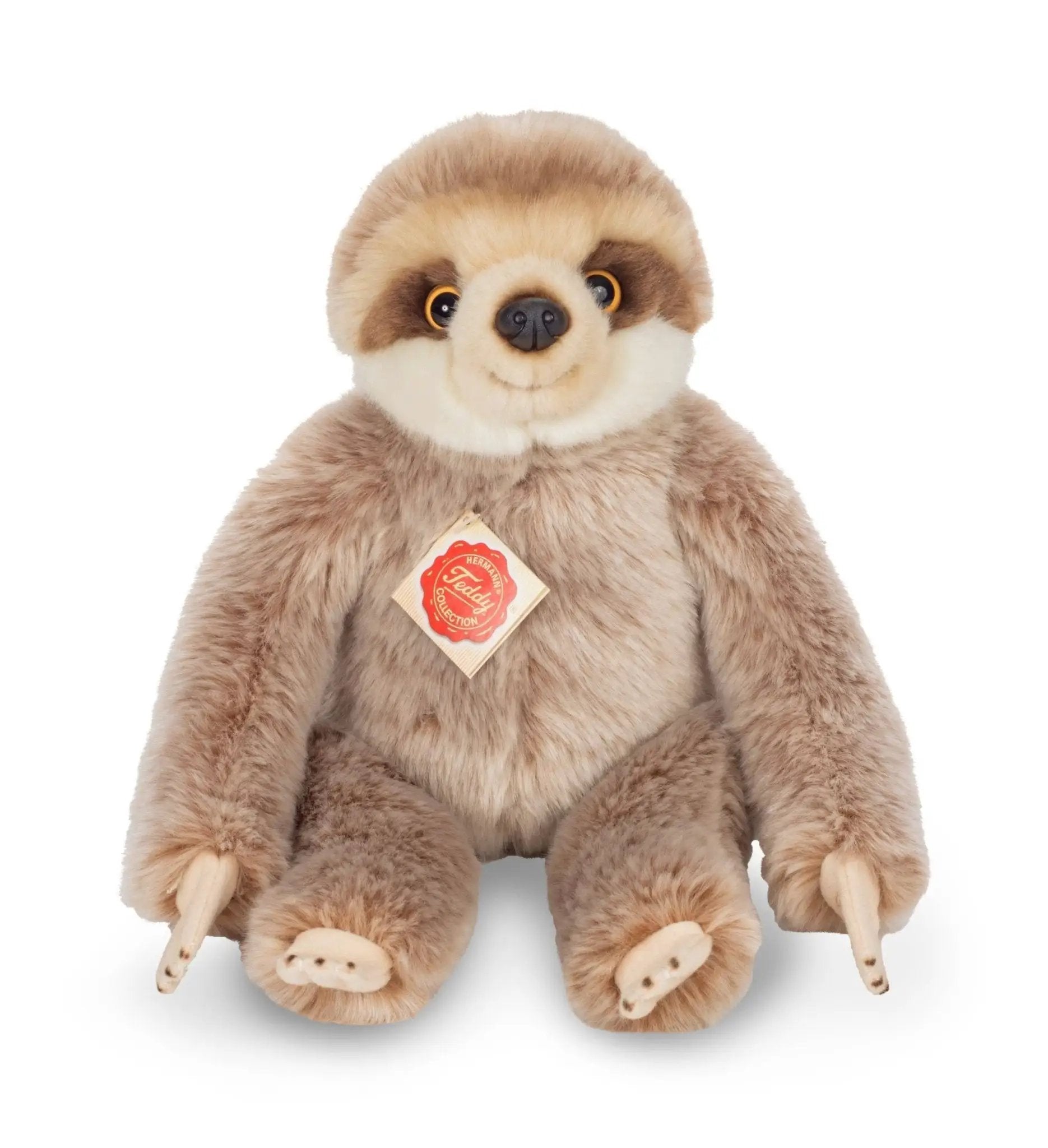 Sloth 22 cm - peluche - peluche by Teddy Hermann