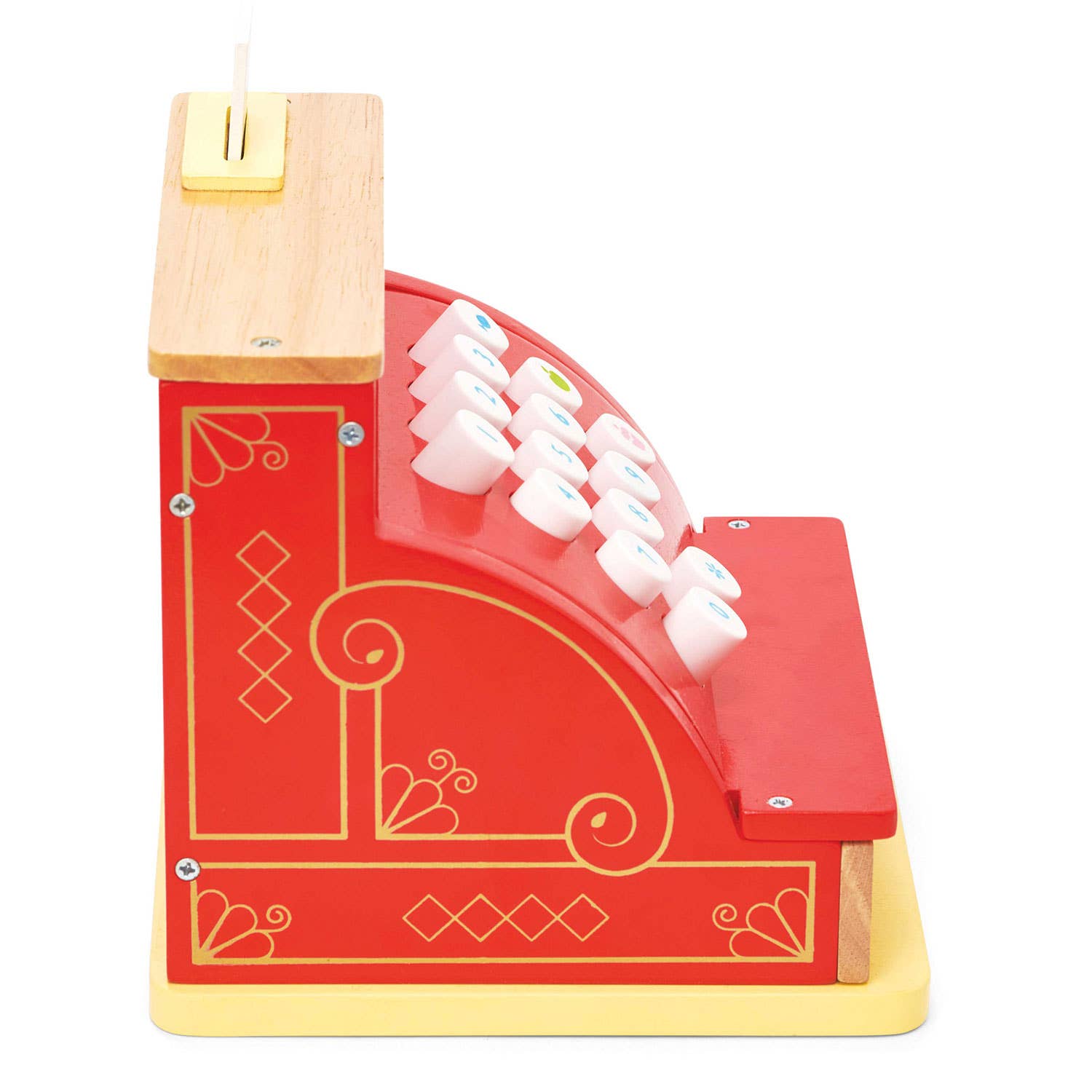 Caisse enregistreuse - Jeu éducatif enfant - myplayground