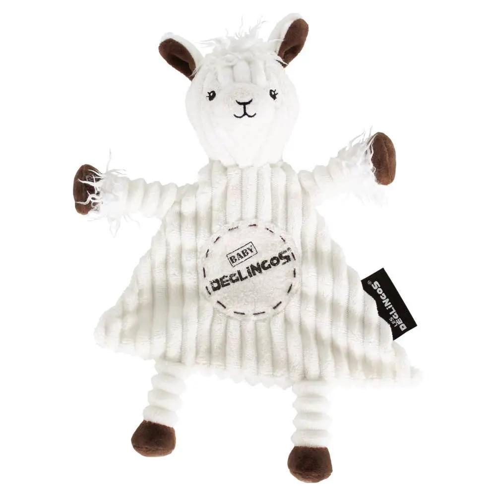 Doudou Muchachos le Lama - Les Déglingos, France by Les Déglingos, France
