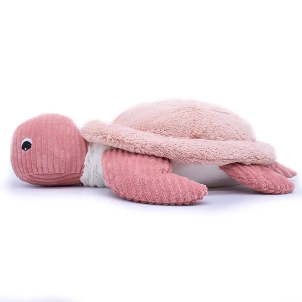 Tortue Géante Rose / Les Ptipotos - Les Déglingos, France by Les Déglingos, France