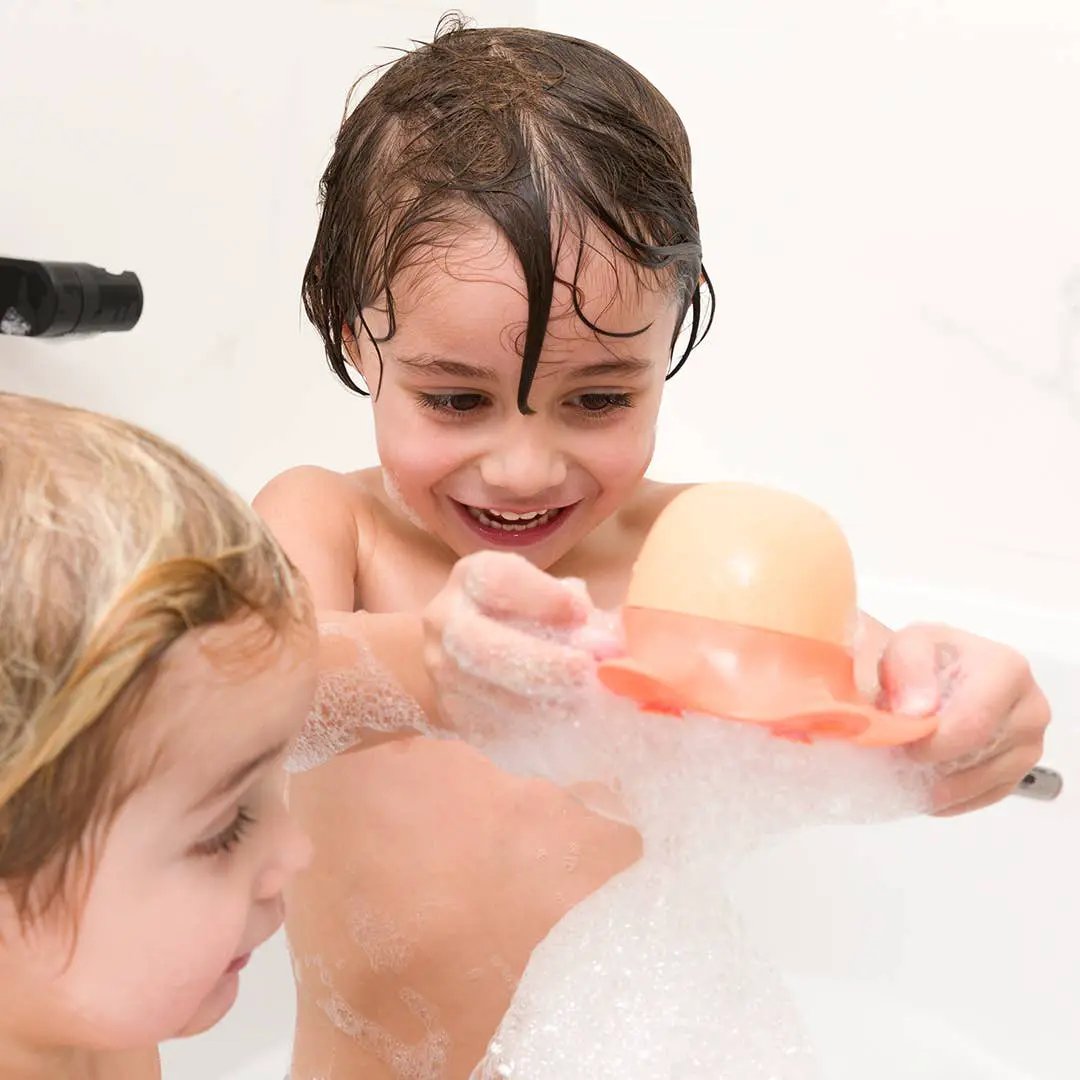 Flot® Tako - Jouet de bain pour enfant sans moisissure by OPPI
