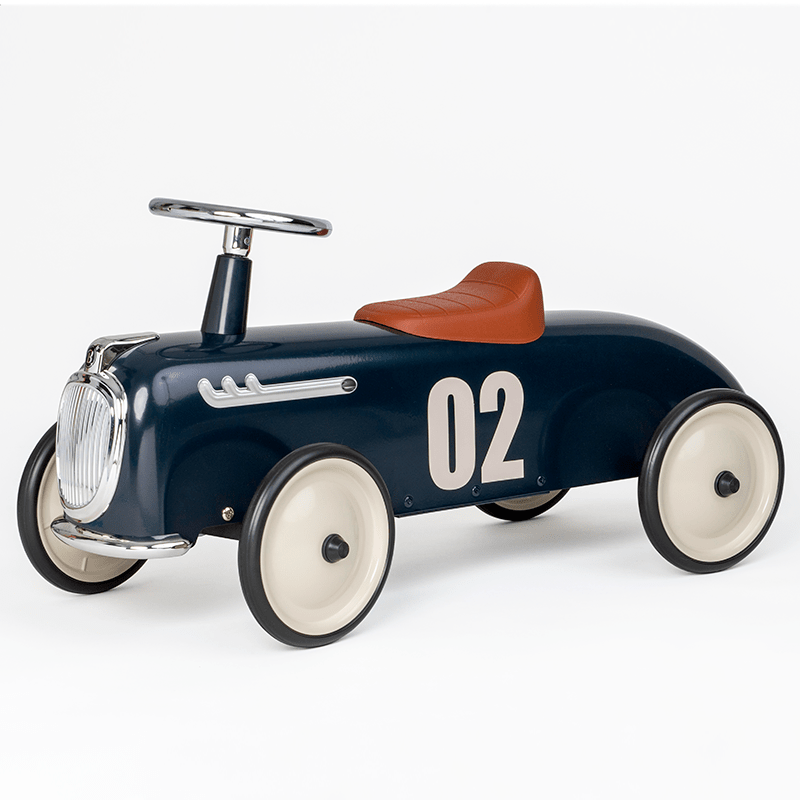 Baghera | Porteur Enfant - Collection Roadsters. - myplayground