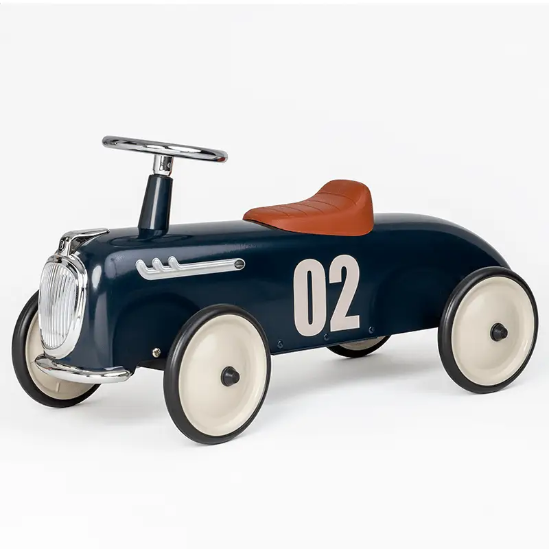 Baghera | Porteur Enfant - Collection Roadsters. by Baghera