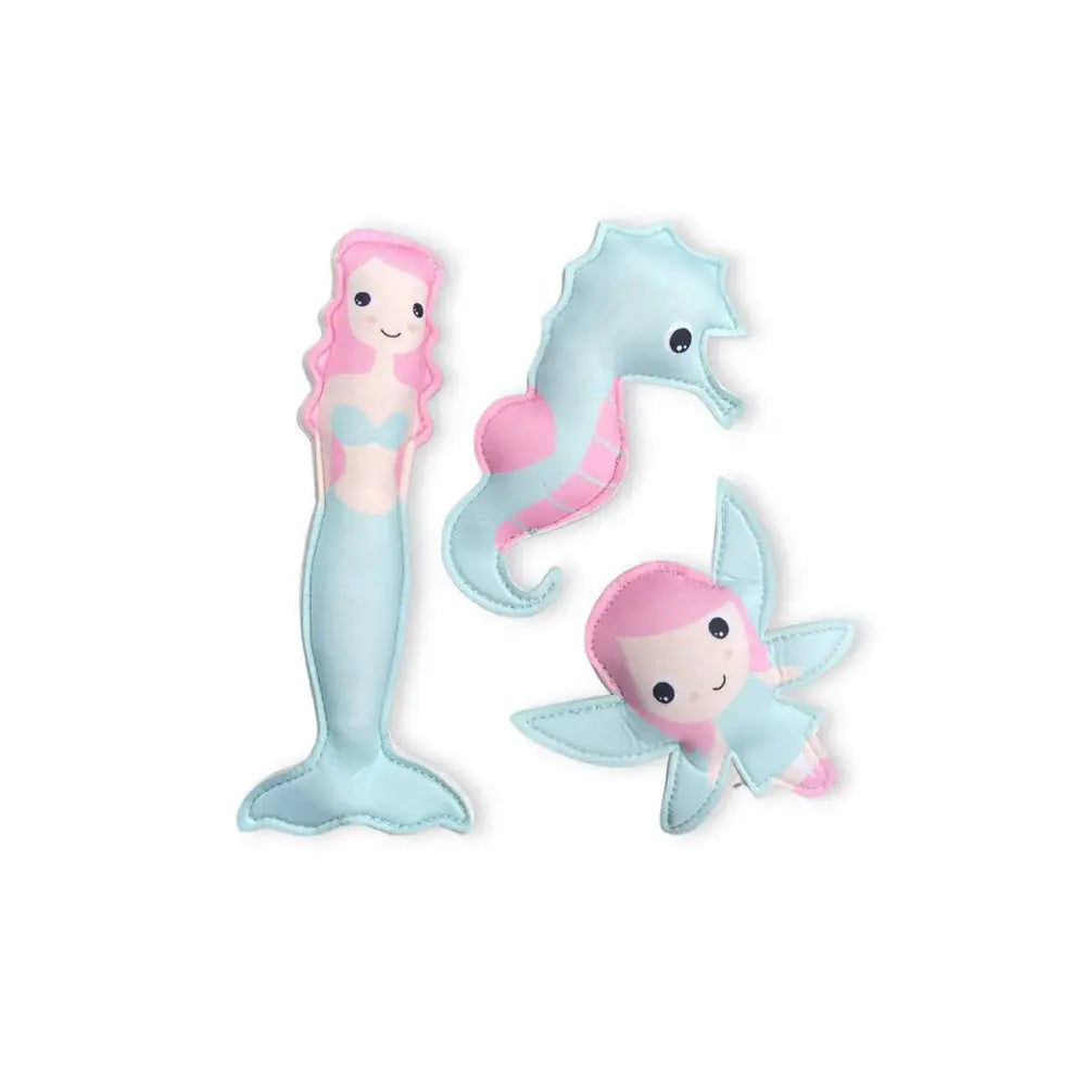 Jouets de plongée sirène - Swim Essential by Swim Essentials