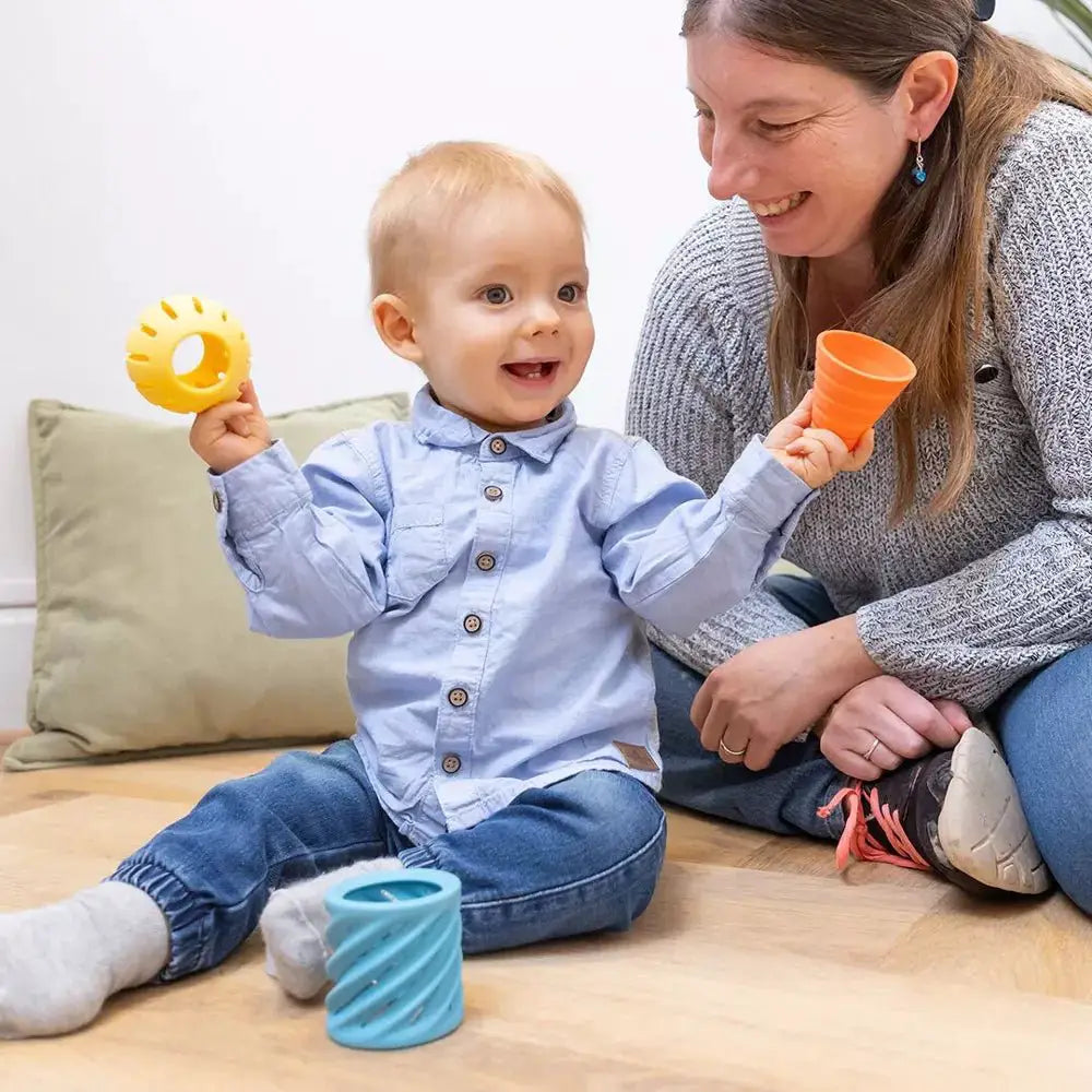 Jouets Bébé - Flex - Oppi by Oppi