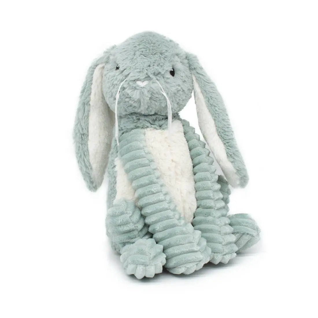 Peluche Les Ptipotos - Bunny Mint - Les Déglingos, France by Les Déglingos, France