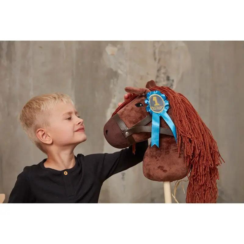 Deux rosaces pour un cheval de bataille by ByASTRUP