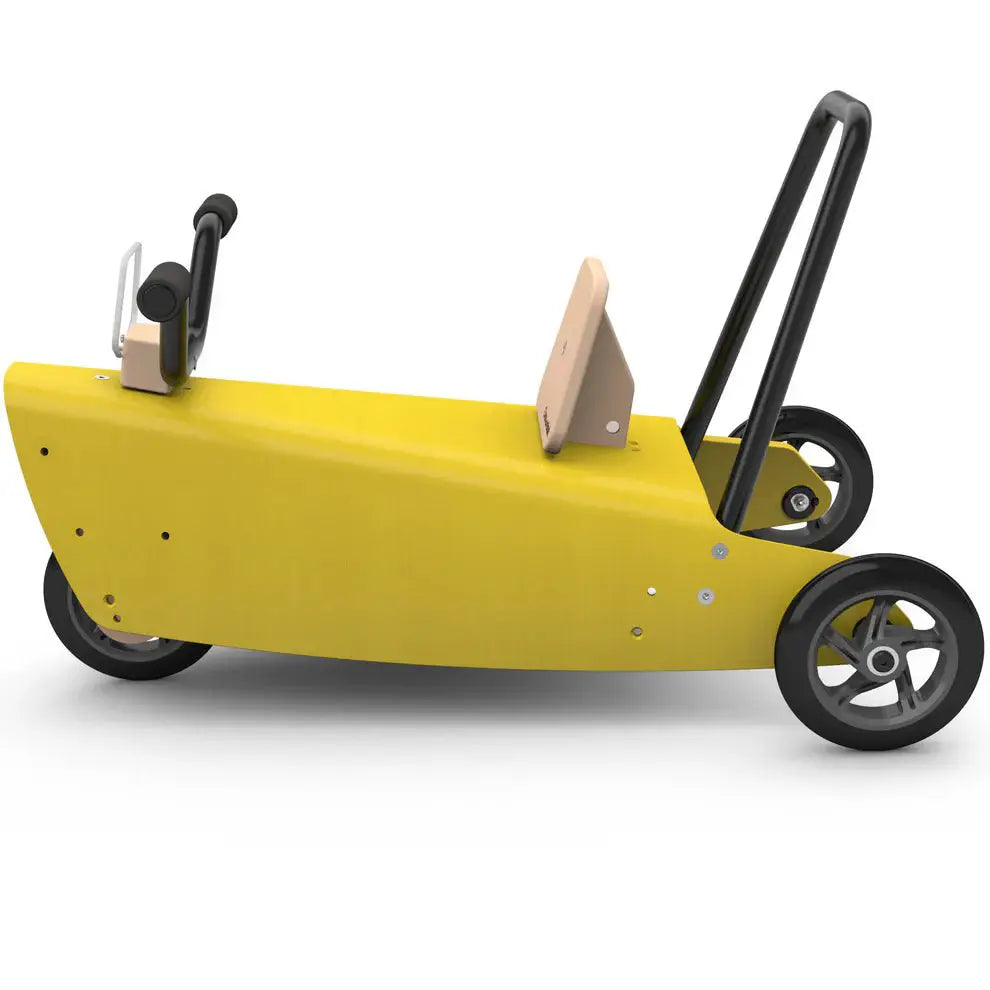 Bascule et Porteur moto – Chou du volant by Chou du Volant